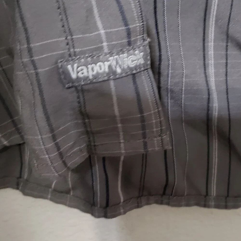 The  North Face Button Down Long Sleeve
